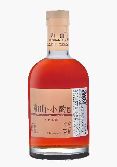 湖州酒
